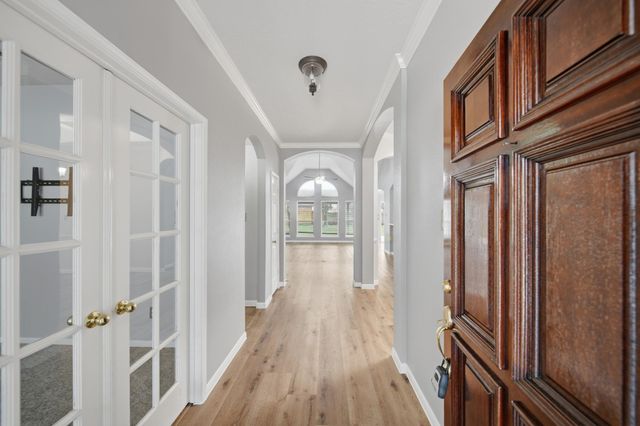 853 Booth Bay Court, League City, TX 77573