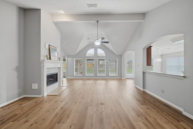 853 Booth Bay Court, League City, TX 77573