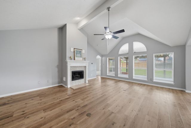 853 Booth Bay Court, League City, TX 77573