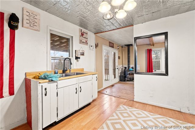 5084 W Little Patoka Road, Taswell, IN 47175