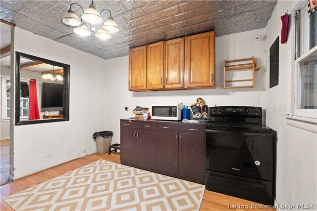 5084 W Little Patoka Road, Taswell, IN 47175