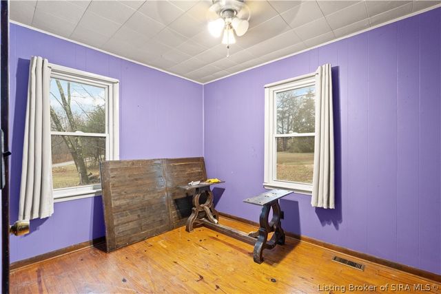 5084 W Little Patoka Road, Taswell, IN 47175