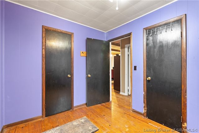 5084 W Little Patoka Road, Taswell, IN 47175