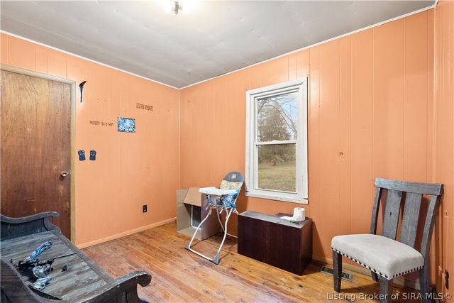 5084 W Little Patoka Road, Taswell, IN 47175