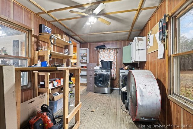 5084 W Little Patoka Road, Taswell, IN 47175