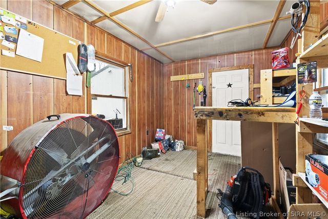 5084 W Little Patoka Road, Taswell, IN 47175