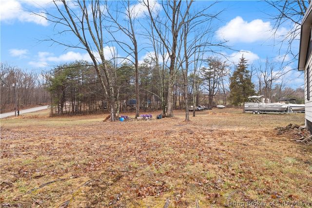 5084 W Little Patoka Road, Taswell, IN 47175