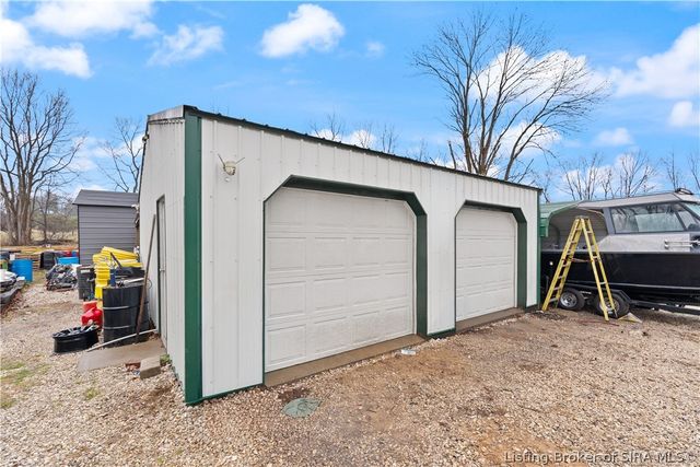 5084 W Little Patoka Road, Taswell, IN 47175