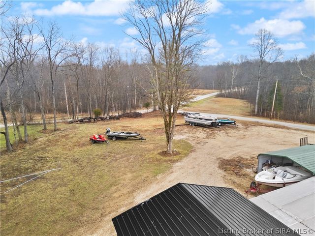 5084 W Little Patoka Road, Taswell, IN 47175