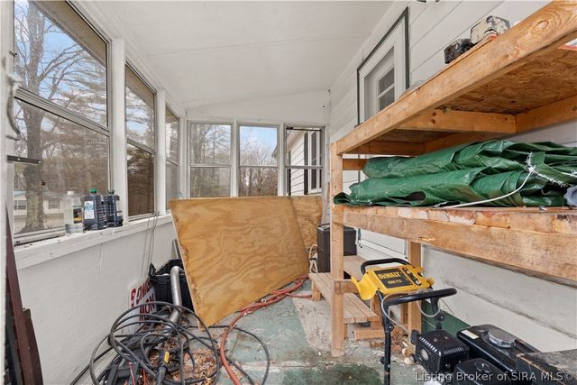 5084 W Little Patoka Road, Taswell, IN 47175