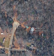 90 Birch Court, Jefferson, GA 30549