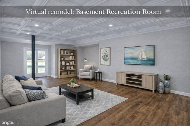 15242 BANKFIELD DR, Waterford, VA 20197