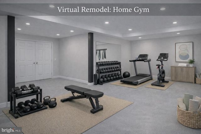 15242 BANKFIELD DR, Waterford, VA 20197