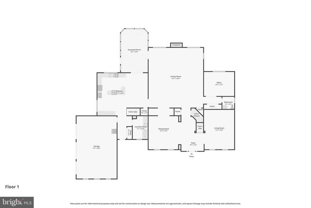15242 BANKFIELD DR, Waterford, VA 20197