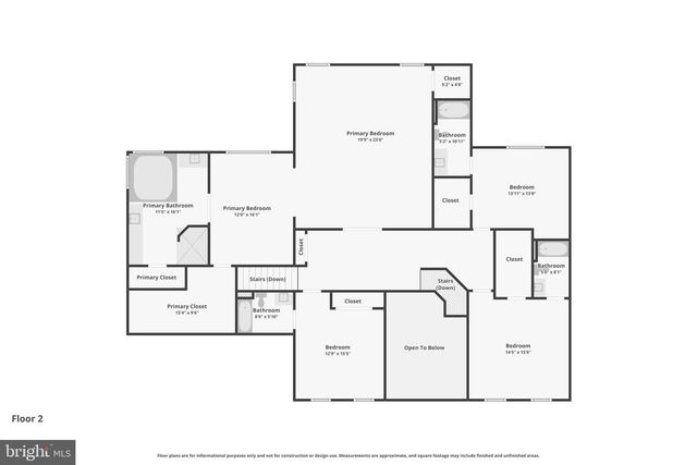 15242 BANKFIELD DR, Waterford, VA 20197