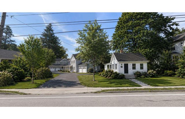 89 Stark Avenue, Dover, NH 03820