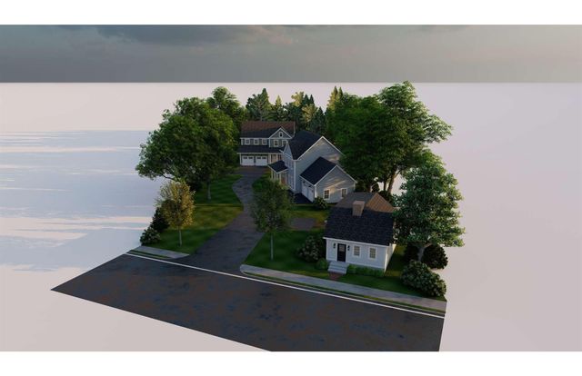89 Stark Avenue, Dover, NH 03820