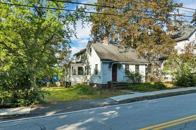 89 Stark Avenue, Dover, NH 03820