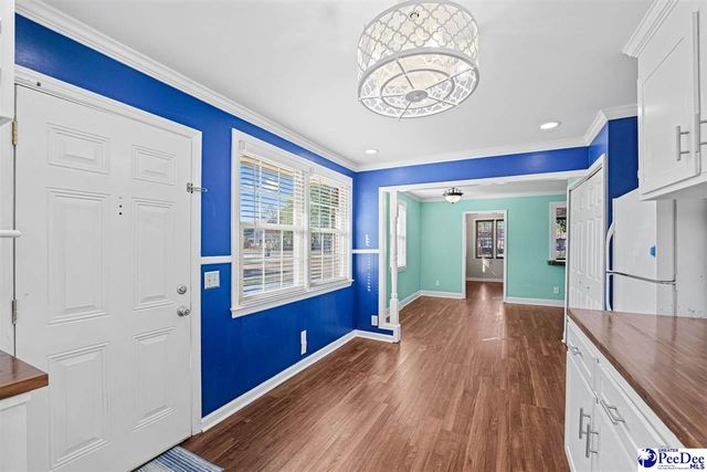 2614 Crestwood Avenue, Florence, SC 29505