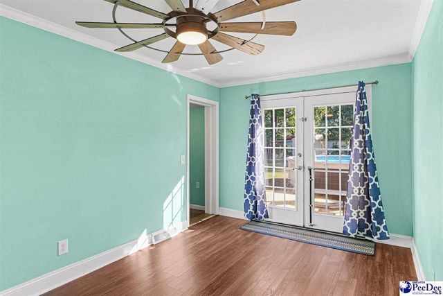 2614 Crestwood Avenue, Florence, SC 29505