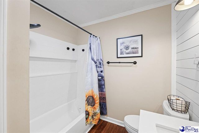 2614 Crestwood Avenue, Florence, SC 29505