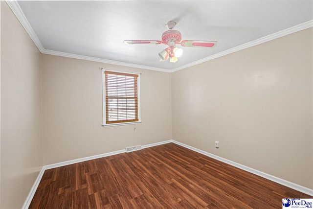 2614 Crestwood Avenue, Florence, SC 29505