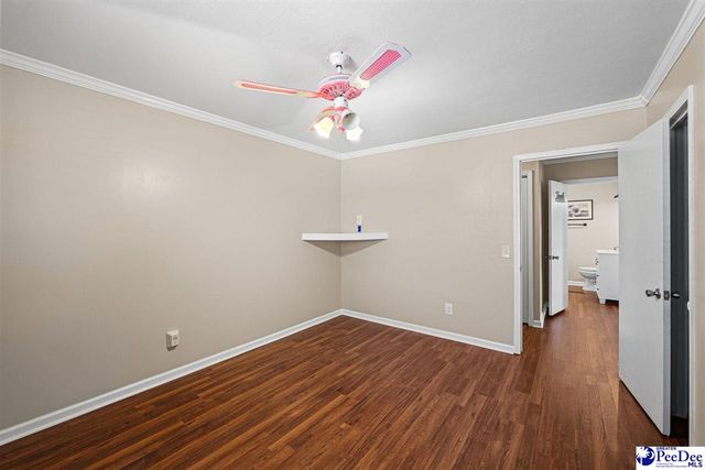 2614 Crestwood Avenue, Florence, SC 29505