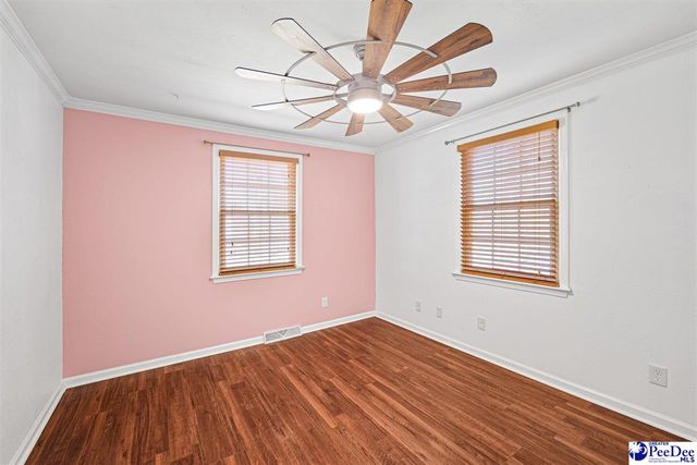 2614 Crestwood Avenue, Florence, SC 29505