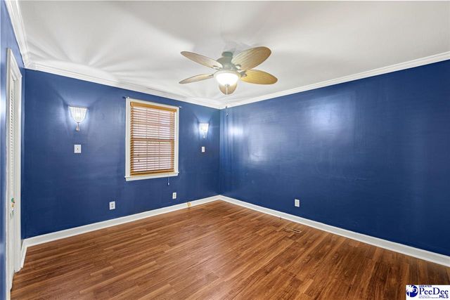 2614 Crestwood Avenue, Florence, SC 29505