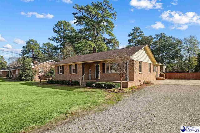 2614 Crestwood Avenue, Florence, SC 29505