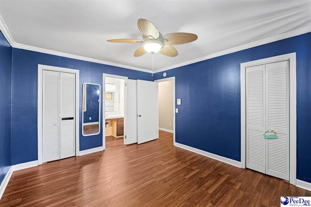 2614 Crestwood Avenue, Florence, SC 29505