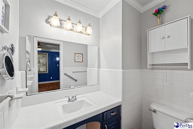 2614 Crestwood Avenue, Florence, SC 29505