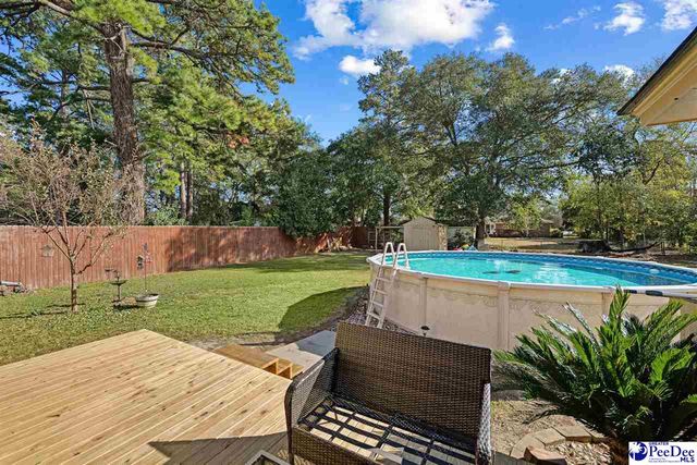 2614 Crestwood Avenue, Florence, SC 29505