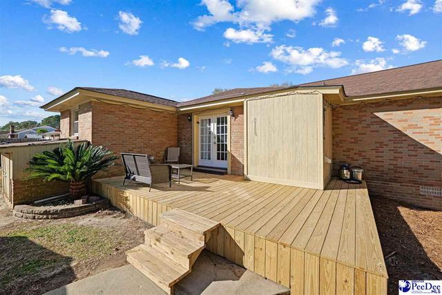 2614 Crestwood Avenue, Florence, SC 29505