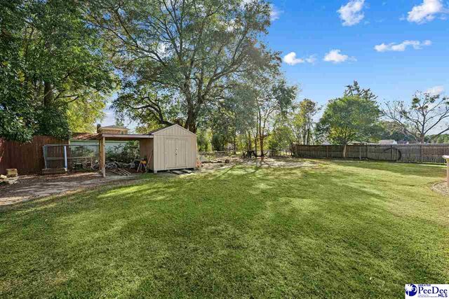 2614 Crestwood Avenue, Florence, SC 29505