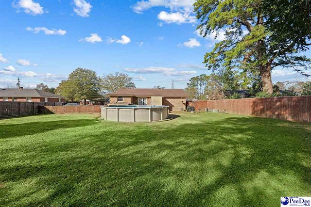 2614 Crestwood Avenue, Florence, SC 29505