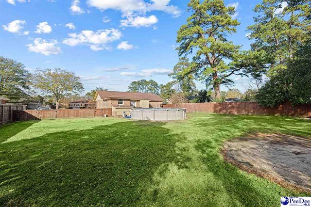 2614 Crestwood Avenue, Florence, SC 29505