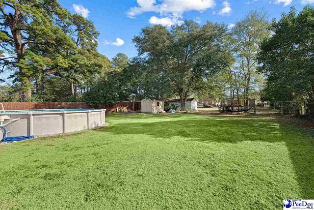 2614 Crestwood Avenue, Florence, SC 29505