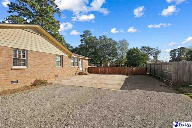 2614 Crestwood Avenue, Florence, SC 29505