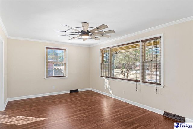 2614 Crestwood Avenue, Florence, SC 29505