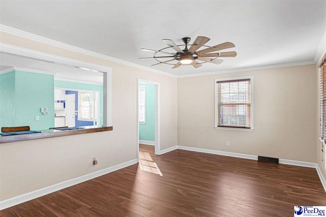 2614 Crestwood Avenue, Florence, SC 29505