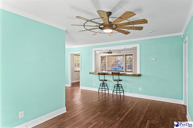 2614 Crestwood Avenue, Florence, SC 29505