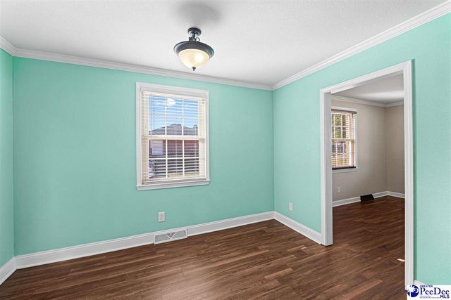 2614 Crestwood Avenue, Florence, SC 29505