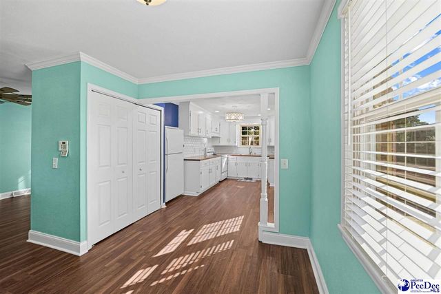 2614 Crestwood Avenue, Florence, SC 29505