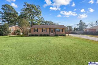 2614 Crestwood Avenue, Florence, SC 29505