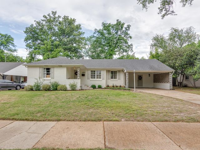 4952 MOCKINGBIRD LN, Memphis, TN 38117