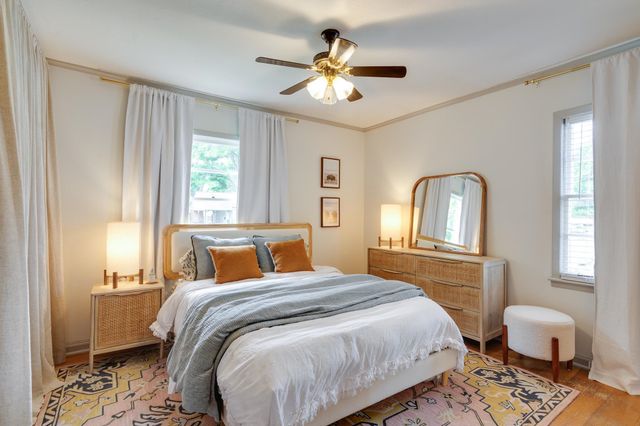 4952 MOCKINGBIRD LN, Memphis, TN 38117