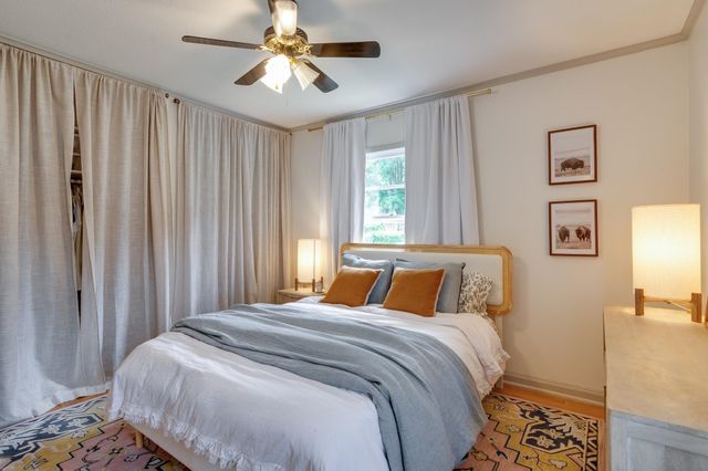 4952 MOCKINGBIRD LN, Memphis, TN 38117