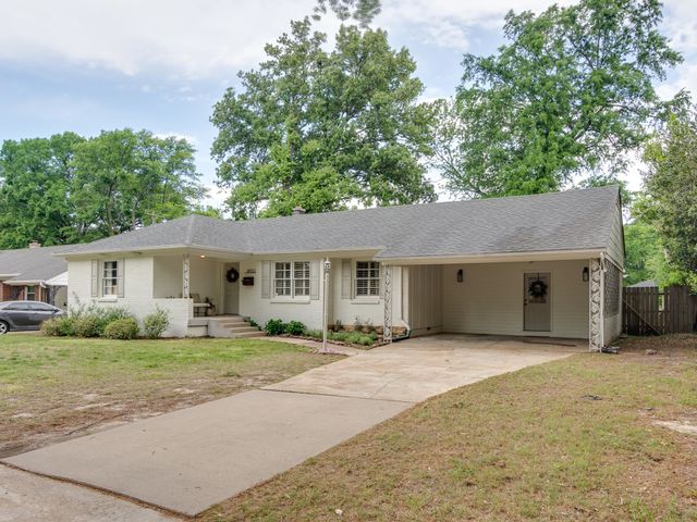 4952 MOCKINGBIRD LN, Memphis, TN 38117