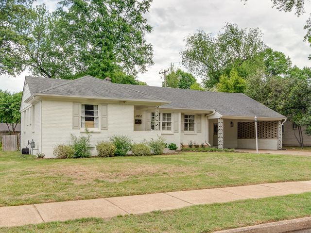 4952 MOCKINGBIRD LN, Memphis, TN 38117
